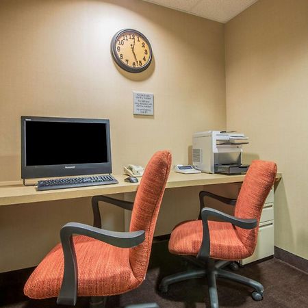 Hampton Inn & Suites Los Alamos Exterior foto
