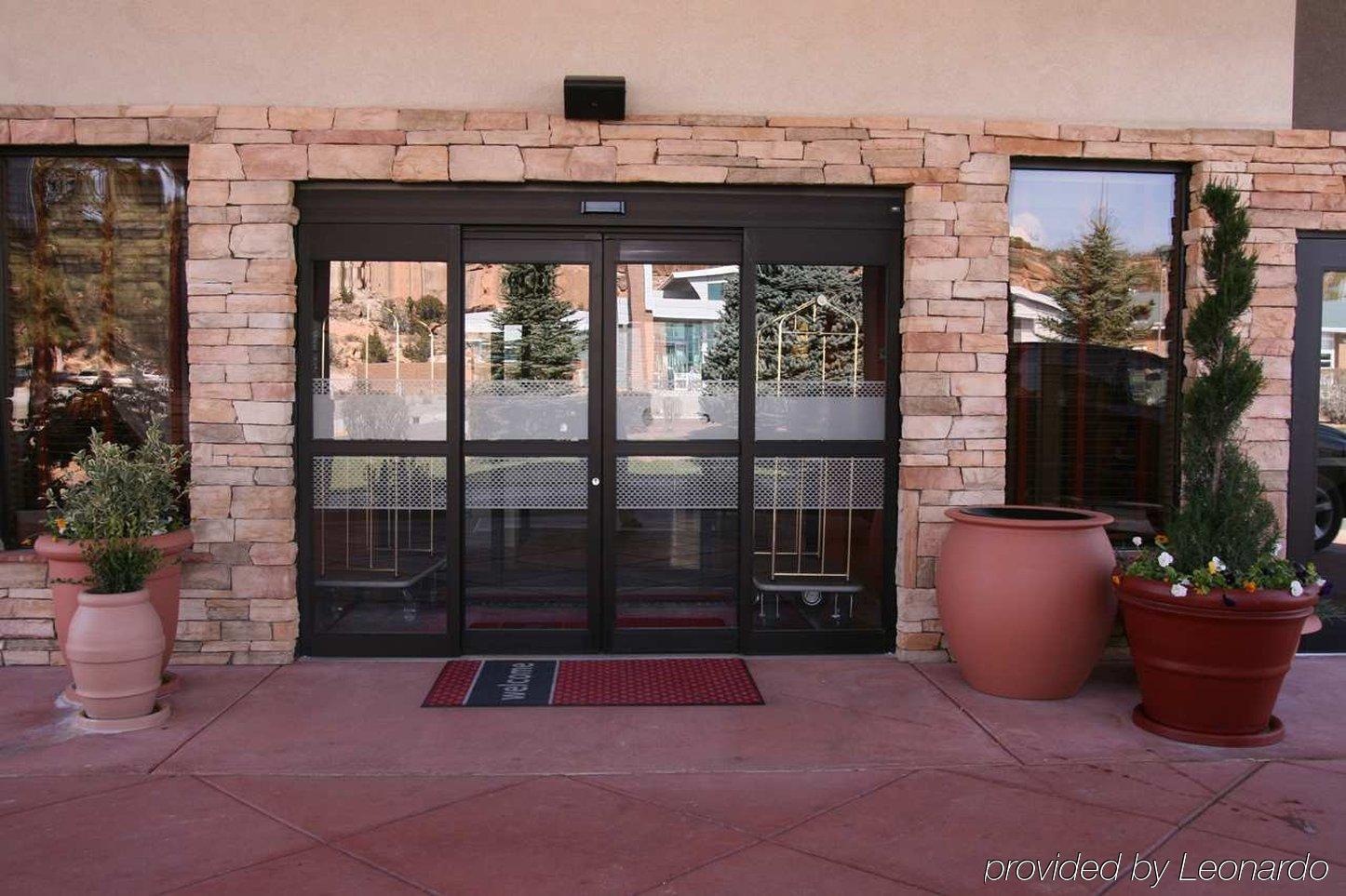 Hampton Inn & Suites Los Alamos Exterior foto